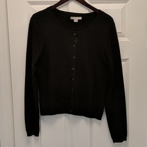 Janesville Cashmere Cardigan